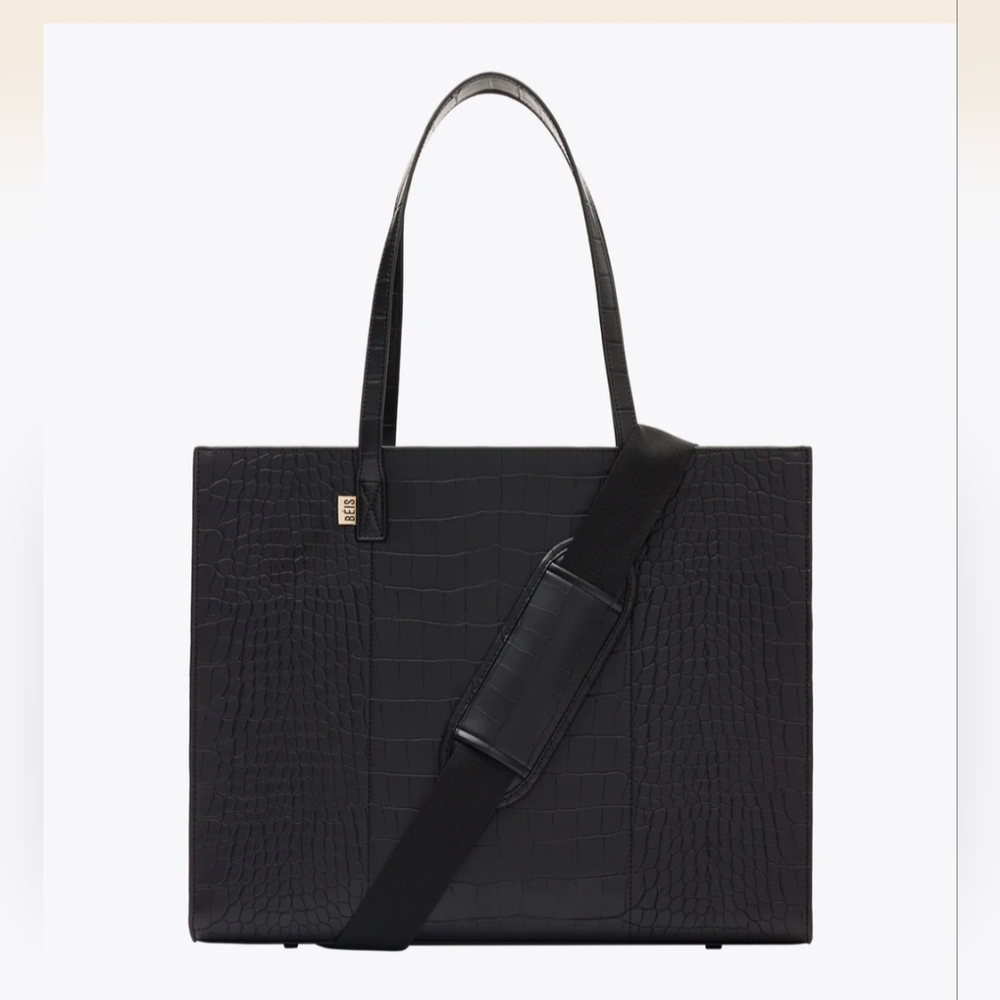 Beis large work tote